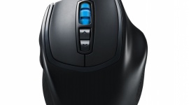 Xornet II – mysz do chwytu typu „claw” LIFESTYLE, IT i technologie - Nowość od Cooler Master to mysz stworzona dla graczy korzystających z chwytu typu „claw”. Jej niewielkie rozmiary i lekka obudowa w połączeniu z ogromną ilością usprawnień powodują, że jest to obecnie jedno z ciekawszych rozwiązań na rynku.