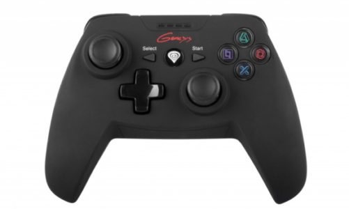 Xbox, PS, dwa bratanki – siostrzane pady od Genesisa