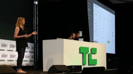 Jak „to” się robi w Ameryce, czyli czego można się tam nauczyć i po co? BIZNES, IT i technologie - Imprezy startupowe to igrzyska – z jednej strony świetna zabawa, z drugiej walka o byt.