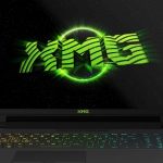 Impakt dystrybutorem XMG