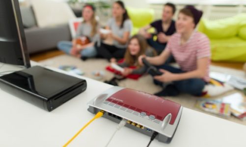 FRITZ! gotowy do gry na Poznań Game Arena 2015