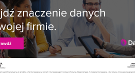 Data Beat – nowe możliwości rozwoju dla MSP