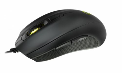 Mionix Castor ogłoszony najlepszą gamingową myszką