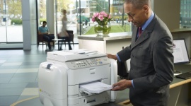 Koszty druku – radykalna zmiana dzięki Epson RIPS