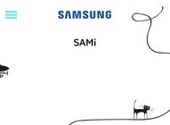 SAMi - przywróć spotkaniom z przyjaciółmi ich prawdziwy sens internet, zainteresowania, hobby - Firma Samsung, przy pomocy nowatorskiej aplikacji SAMi, rzuca wyzwanie - czy jesteśmy w stanie przywrócić spotkaniom z przyjaciółmi dawny sens? Nowoczesna technologia sprawia, że odległości przestają mieć znaczenie i możemy cały czas być w kontakcie ze sobą. Jednocześnie wyniki badań* pokazują, że czasami przez odruchowe sięganie po telefon, słuchamy się mniej uważnie. Aplikacja SAMi pozwala zapanować nad tym odruchem i skupić się wyłącznie na rozmowie z przyjacielem.    