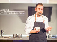 Wojciech Modest Amaro odkrywa tajemnice kuchni styl życia, technologie - Wojciech Modest Amaro, jeden z najbardziej cenionych szefów kuchni w Polsce zdradził oryginalne sposoby na wykorzystanie niektórych przypraw i warzyw w domowych potrawach. Jak zapewnia, czasem wystarczy trochę inaczej podejść do znanego dodatku, aby nasze danie nabrało zupełnie nowego wymiaru…