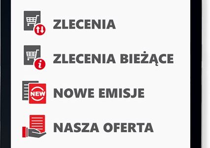 Aplikacja mobilna Pekao24 z modułem maklerskim dostępna już na urządzenia z systemem Windows Phone