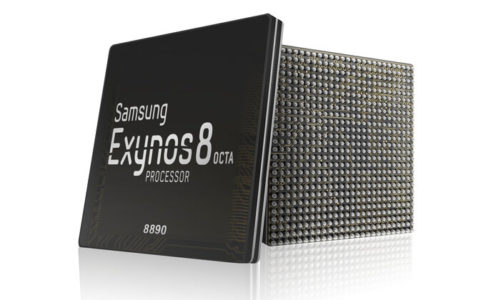 Exynos 8 Octa – nowe, superwydajne procesory Samsung