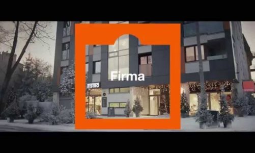 Nowa kampania Orange dla Firm