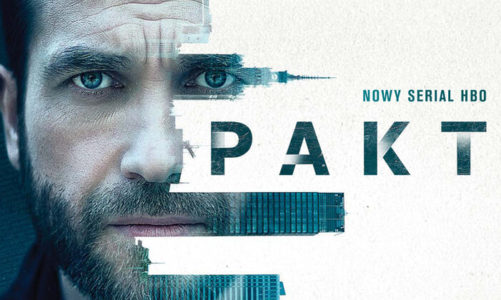 Nowy serial HBO „Pakt” dostępny w Ultra HD. Unikatowa aplikacja wirtualnej rzeczywistości na Samsung Gear VR