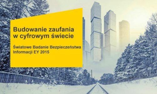 Ataki hakerskie przypuszczane przez cybermafię rosnącym problemem firm