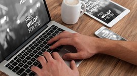 Płatny hosting zyskuje na popularności