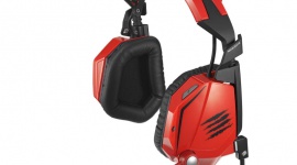 Mad Catz prezentuje nowe słuchawki z systemem 7.1 LIFESTYLE, IT i technologie - Miłośnicy gier sieciowych, niezależnie od tego czy jest to MOBA, MMO, czy „shooter” doskonale zdają sobie sprawę z tego, jak ważna jest komunikacja. Właśnie z myślą o nich, Mad Catz przygotował swój najnowszy produkt – headset F.R.E.Q. T.E. 7.1.