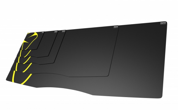 Mionix SARGAS – podkładki w każdym rozmiarze LIFESTYLE, IT i technologie - Mionix zapowiedział kompletnie nową serię podkładek SARGAS. Zadebiutują one już 26 listopada podczas odbywającego się w Szwecji festiwalu Dreamhack Winter, który jest jednym z największych tego typu wydarzeń na świecie. Jak ma wyglądać odnowiona seria?