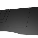 Mionix SARGAS – podkładki w każdym rozmiarze