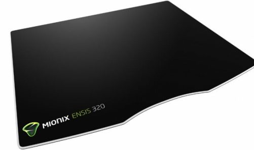 Mionix Ensis 320 – złoty środek łączący szybkość i precyzję