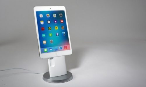 LandingZone dla mobilnych urządzeń Apple