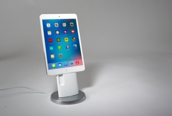 LandingZone dla mobilnych urządzeń Apple