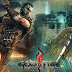 Godfire produkcji Vivid Games grą pokazową nowej konsoli w Chinach