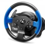 Thrustmaster: weź udział w rajdzie