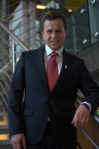 Netwise współtworzy CRM podczas MVP Summit 2015 w Redmond BIZNES, IT i technologie - Jakub Skałbania, założyciel i główny architekt Netwise, jedynym Polakiem z tytułem MVP CRM biorącym udział w sesjach poświęconych Dynamics CRM podczas Microsoft MVP Global Summit 2015.