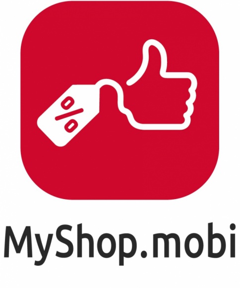 MyShop.mobi–pierwsza spółka technologii mobilnych członkiem Polskiej Izby Handlu