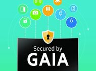 Samsung wprowadza system bezpieczeństwa GAIA w telewizorach Smart TV z 2016 roku