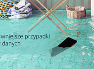 Niepokonane dane - oto top 10 najdziwniejszych przypadków utraty danych 2015 zainteresowania, hobby, technologie - Silniejsze od rozpędzonej lokomotywy, odporne na ogień, wodę i tak zwany „czynnik ludzki