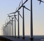 Chiny mogą być odnawialne już w 2050 roku