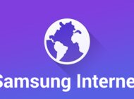 Samsung Gear VR z zoptymalizowaną przeglądarką internetową