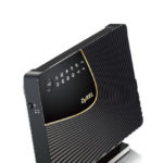 Router NBG6716 marki ZyXEL doceniony w redakcyjnym teście