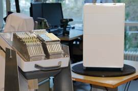 Prototypy sieci radiowej 5G firmy Ericsson gotowe do prób terenowych z NTT DOCOMO nowe produkty, usługi, internet - 