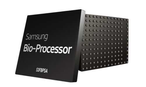 Samsung prezentuje pierwszy inteligentny Bio Procesor do monitorowania stanu zdrowia