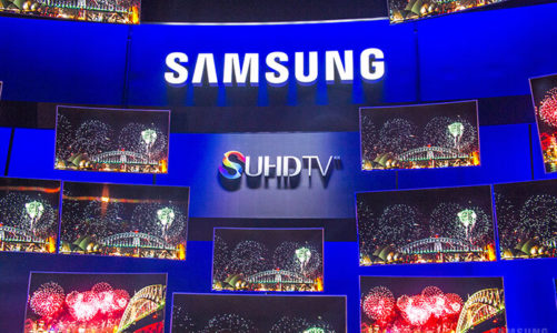 CES: nadchodzą innowacje