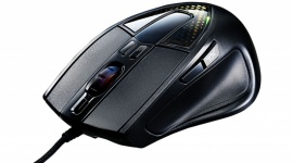 Cooler Master prezentuje mysz stworzoną do palm gripu