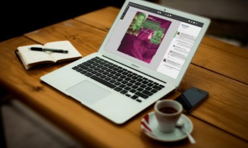 MasterVision – szybsze zarządzanie projektowaniem grafiki