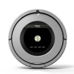 iRobot Roomba 886 – najnowsze dziecko amerykańskich inżynierów