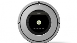 iRobot Roomba 886 - najnowsze dziecko amerykańskich inżynierów LIFESTYLE, IT i technologie - iRobot Corporation, amerykański pionier i lider dziedzinie produkcji robotów sprzątających, wprowadza kolejny model topowej serii 800. iRobot Roomba 886 to zaawansowany technologicznie robot odkurzający, który łączy w sobie sprawdzone rozwiązania serii 800.