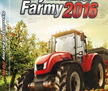 Rodzinne Święta na własnej farmie? Czemu nie!