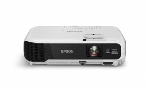 Uniwersalne projektory Epson dla biura i domu z serii EB