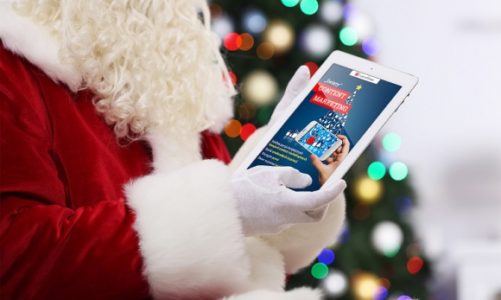 „Święty” content marketing