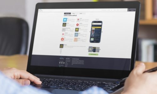 AppSky – szybkie tworzenie aplikacji na Windows Phone