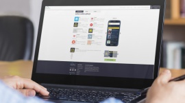 AppSky – szybkie tworzenie aplikacji na Windows Phone BIZNES, IT i technologie - W styczniu wystartuje AppSky – platforma internetowa, która pozwala tworzyć aplikacje mobilne na Windows Phone w ciągu paru godzin. Aplikacje składane są z gotowych elementów, co sprawia, że powstają kilkanaście razy szybciej i taniej niż dotychczas.