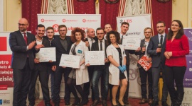 Krakowskie StartUpy zaskakują pomysłami