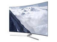 Samsung zaprezentował najnowszą linię telewizorów SUHD 2016