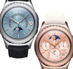 Samsung Gear S2 w Nowym Roku w nowej odsłonie