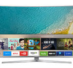 Telewizory Samsung Smart TV z nowym user experience