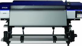 Epson na RemaDays 2016 – premierowe rozwiązania druku BIZNES, IT i technologie - Premierowe rozwiązania druku dla firm poligraficznych i studiów reklamy