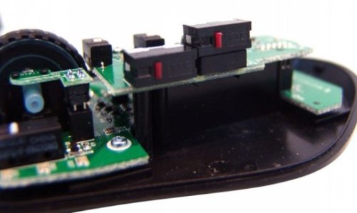 Co się kryje w myszkach Mionix?