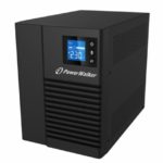 Wyłącz dźwięk w UPS’ie